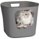 Pure cat litter tray