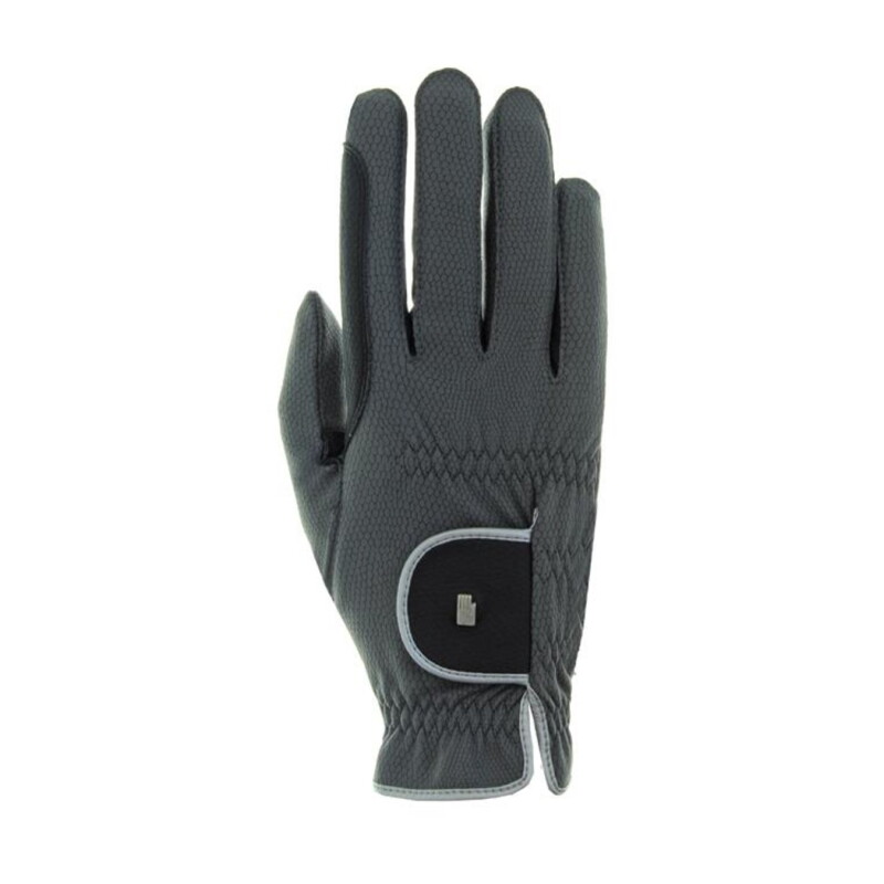 Roeckl Reithandschuh Malta 6 cm