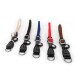 Hundehalsband, Retrieverhalsband braun S