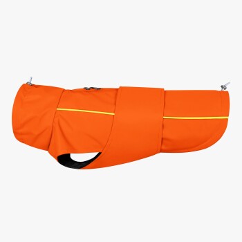 Regenmantel Duke Orange XXL