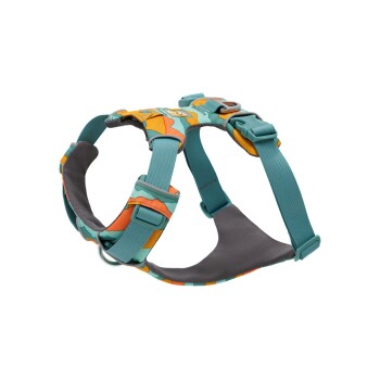Front Range™ Geschirr pfirsich M