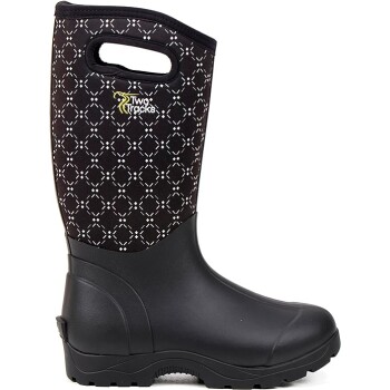 Baruga White Caro Neoprenstiefel hoch 39 - EU