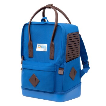 Hunderucksack Nomad