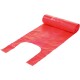 dog waste bags with loops 50 pieces