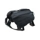 Front Range™ Hundetagesrucksack grau S
