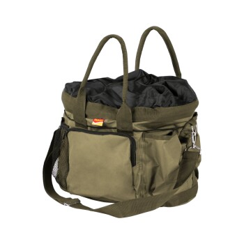 Putztasche Cabalo grün