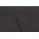 Stumptown™ Hundejacke grau/ schwarz S