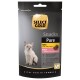 SELECT GOLD Pure Chicken Snack Kitten 8 x 75 g