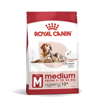 Medium Ageing 10+ 3 kg