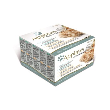 Multipack Adult 12x70g Supreme Auswahl