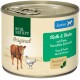 Junior Poultry & Veal 6x200 g