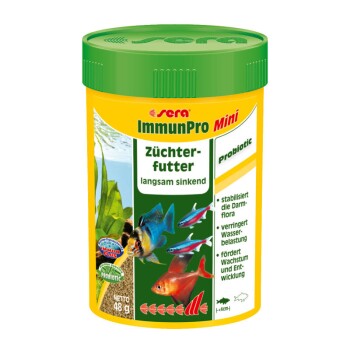 Sera ImmunPro Mini 100 ml