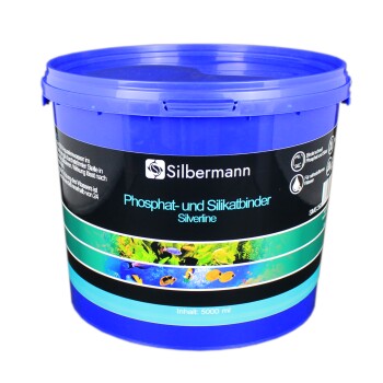 Phosphatbinder Silverline 5000 ml