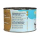 Nassfutter Katze Adult Geflügel und Hirsch 6x200 g