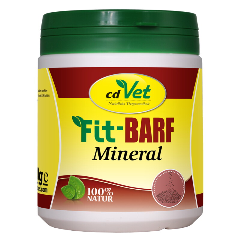 cdVet Fit-BARF Mineral 600 g