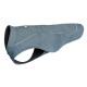 Overcoat™ Hundejacke schieferblau XL