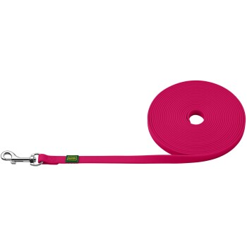 Suchleine Convenience himbeere 1 cm, 12 m