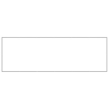 Ein großes schwarzes Haustiergehege mit den Abmessungen: 600 cm (236,2") in der Länge, 200 cm (78,7") in der Breite und 70 cm (27,6") in der Höhe.