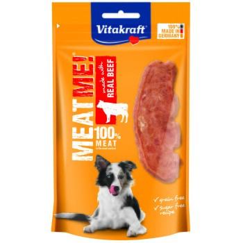 Meat Me! 8x60g Rind