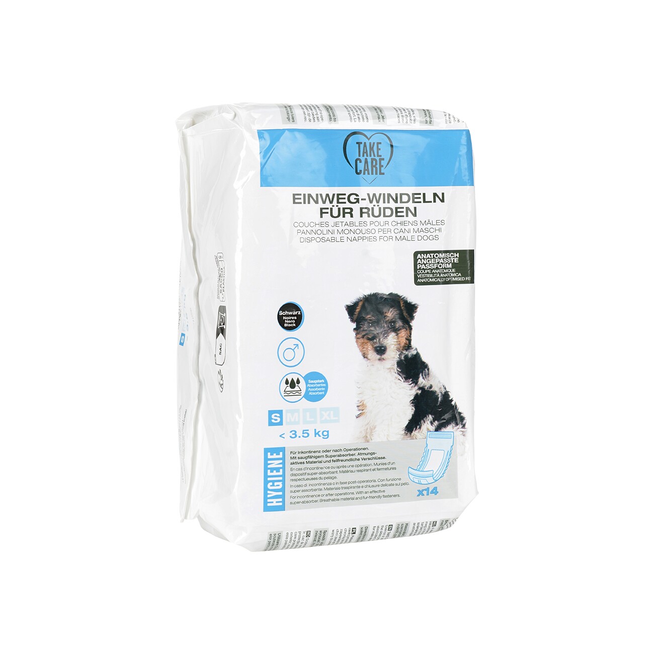 Take care premium training pads cheap