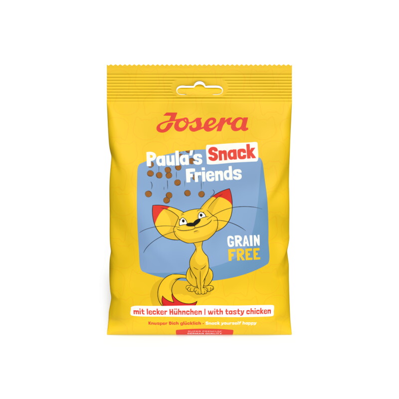 Josera Paula's Snack Friends