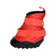 Hufschuhe Recovery rot 7 cm