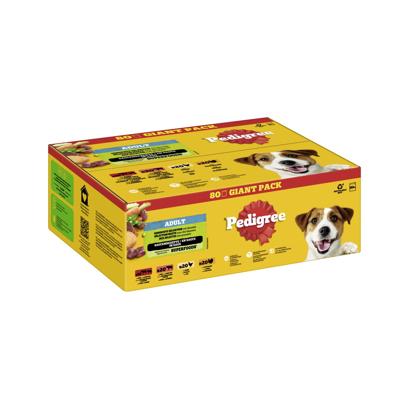 Schadelijk voedsel voor honden: wat zijn de gevaren? | MyPet Schadelijk voedsel voor honden: wat zijn de gevaren? | MyPet
