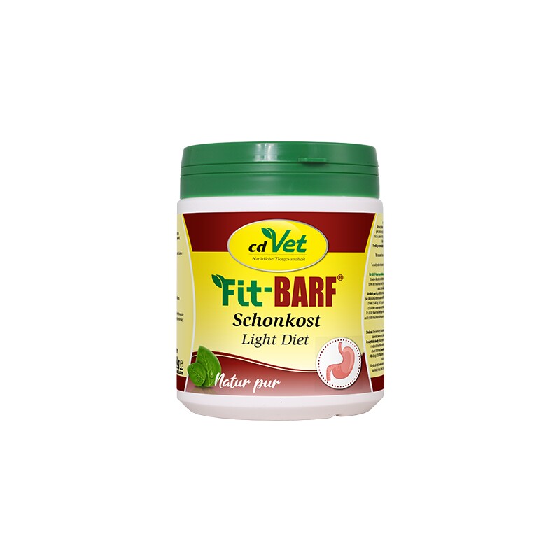cdVet Fit-BARF Schonkost 350 g
