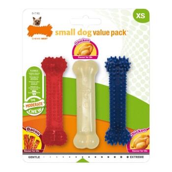 Kauspielzeug für Hunde
