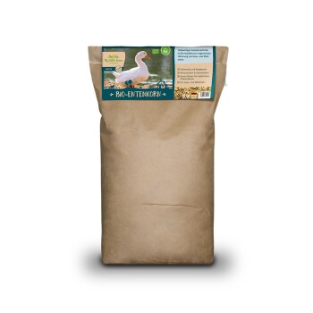 - Bio Entenkorn 10 kg