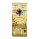 Food Code Trockenfutter Katze, Adult, Geflügel und Huhn 2x3 kg