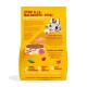 Edgard & Cooper Croquettes Chat Adulte Dinde 2 kg