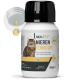 Flasche REAVET Nieren Tonicum für Katzen, 50ml, mit einer getigerten Katze auf dem Etikett und dem Text 'Zur Unterstützung der Nierenfunktion.'