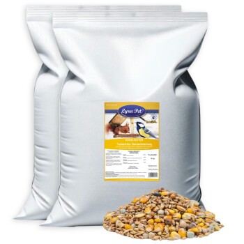 Taubenfutter Standardmischung 20 kg