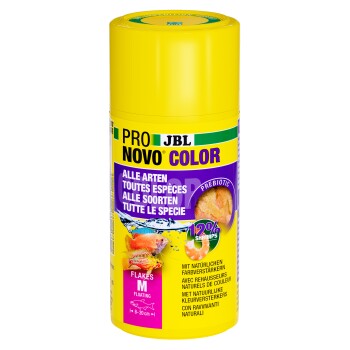 PRONOVO Color Flakes M 100 ml