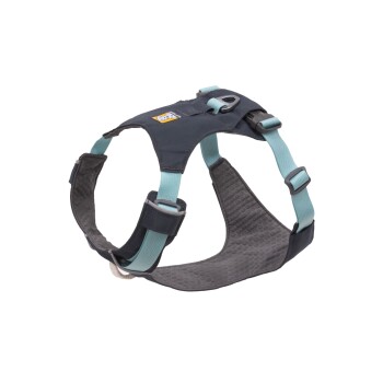 Ruffwear Hi & Light™ Geschirr urban grau L-XL