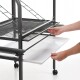 Freisitz New Sunlite dunkelgrau