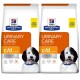 Prescription Diet c/d Multicare 2x12 kg