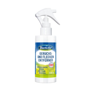 Geruchs- und Fleckenentferner Spray