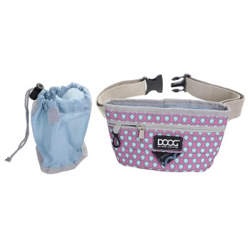 Treat Pouch Large