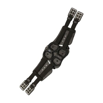 Sattelgurt Equi-Soft 1,35 m