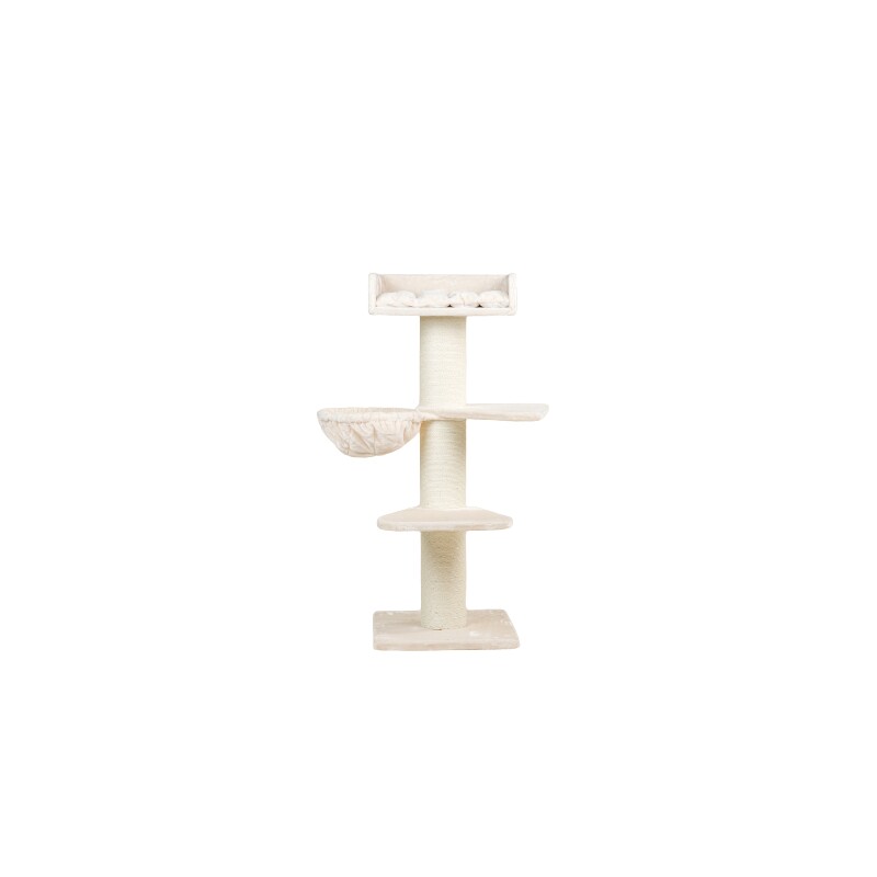 Rhr Quality Kratzbaum Royalty Creme