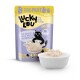 Nassfutter Katze Extra Food Adult in Brühe Huhn 12x70 g