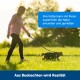 PetSafe Easy Walk Katzengeschirr rot M