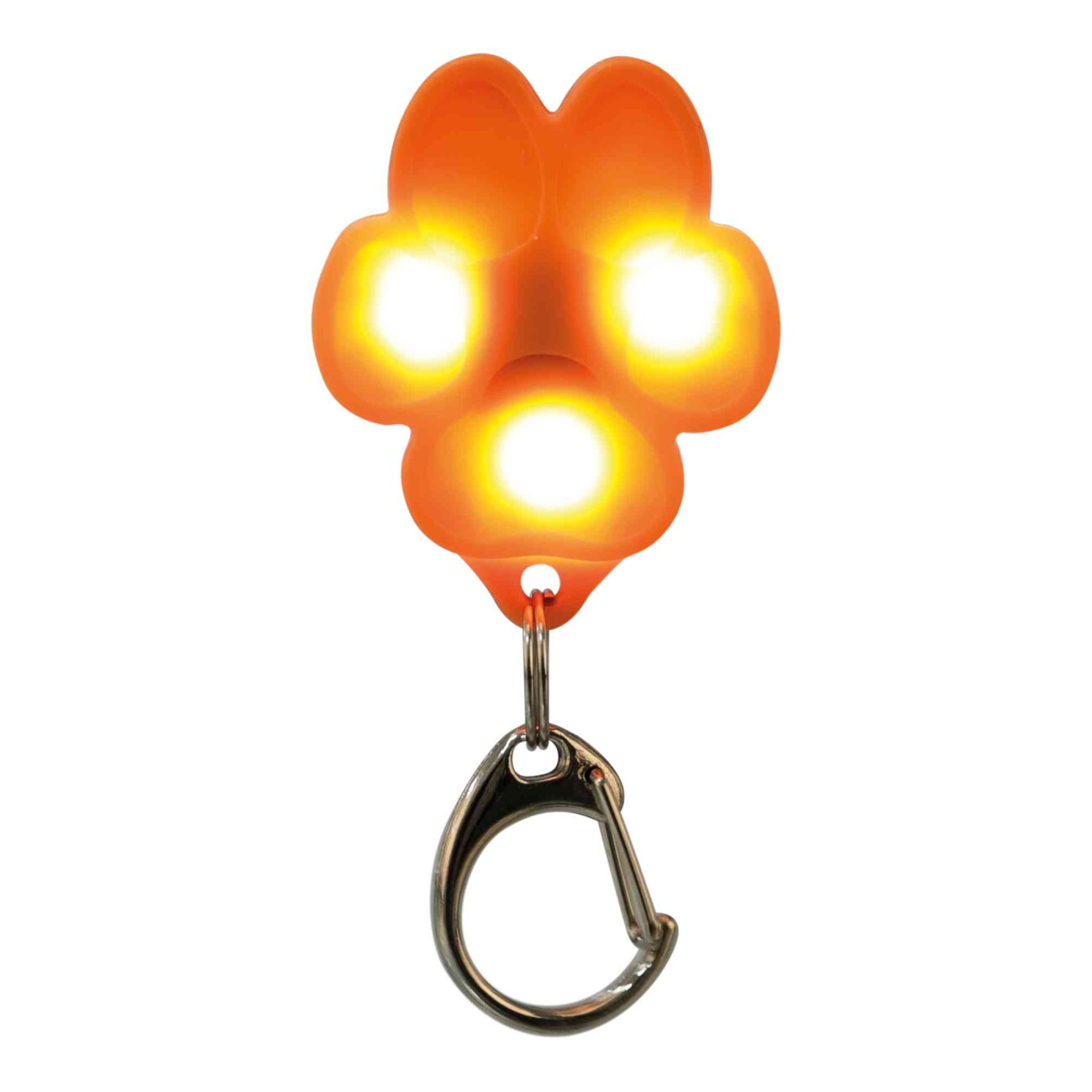 TRIXIE Flasher USB 35 × 43 cm Leuchthalsband - Image 2