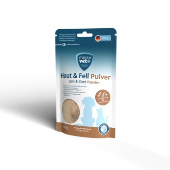 Haut &amp; Fell Pulver