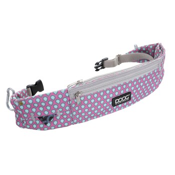 Walkie Belt pink