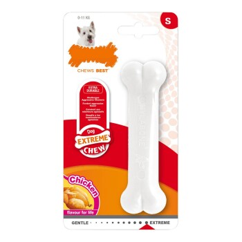 Kauspielzeug für Hunde