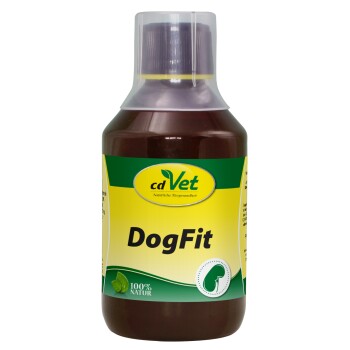 DogFit 250 ml