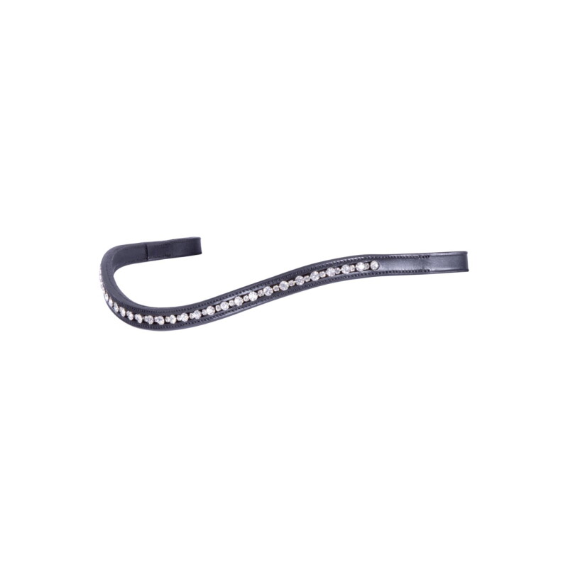 4Horses Stirnband Neustadt WB (Warmblut)